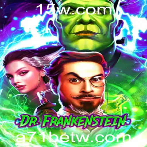 DrFrankenstein: Um Jogo Revolucionário no Universo a71bet