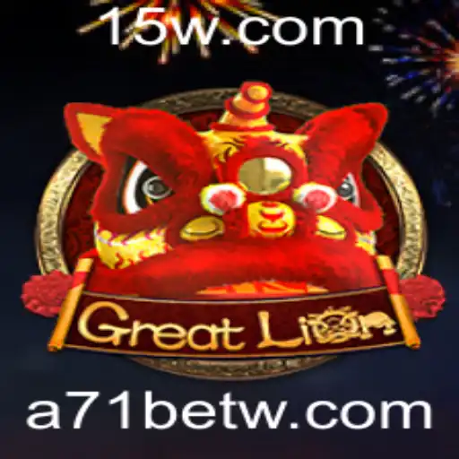 Descubra o Fascinante Mundo do Jogo GreatLion com a71bet