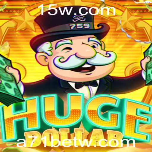Explorando o Universo de HugeDollar: Um Novo Jogo de Estratégia Revolucionário