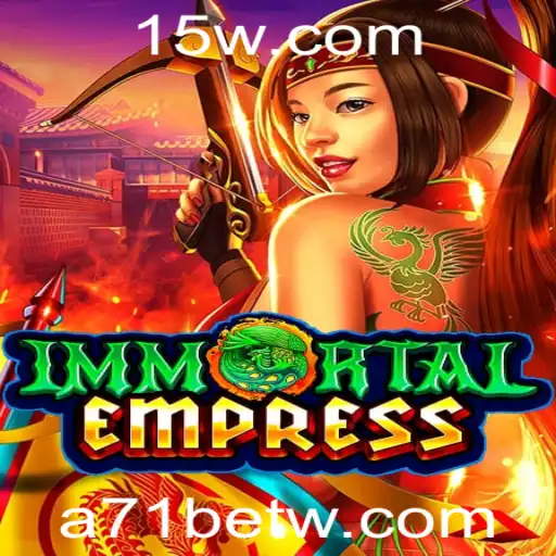 Descubra ImmortalEmpress: O Novo Fenômeno dos Jogos