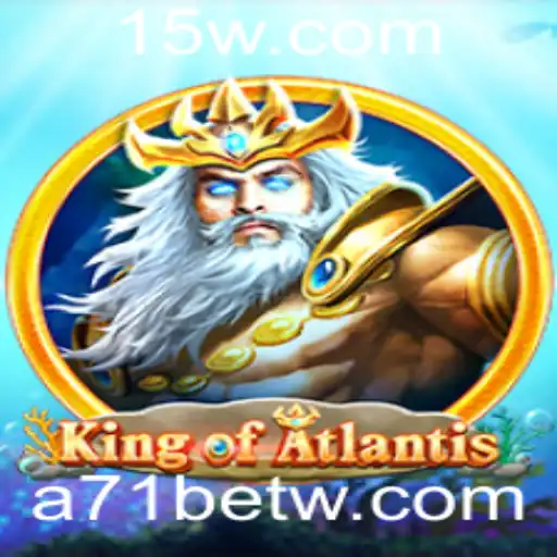 Descubra KingofAtlantis: O Jogo que Conecta Aventura e Estratégia