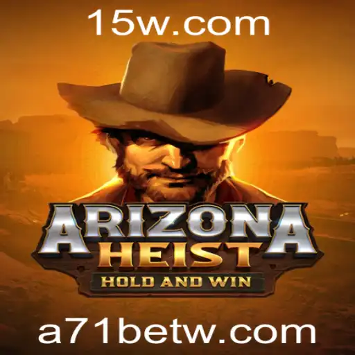 ArizonaHeist: Uma Aventura de Roubo e Estratégia