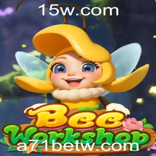 BeeWorkshop: O Jogo Estratégico de Colmeia com a71bet