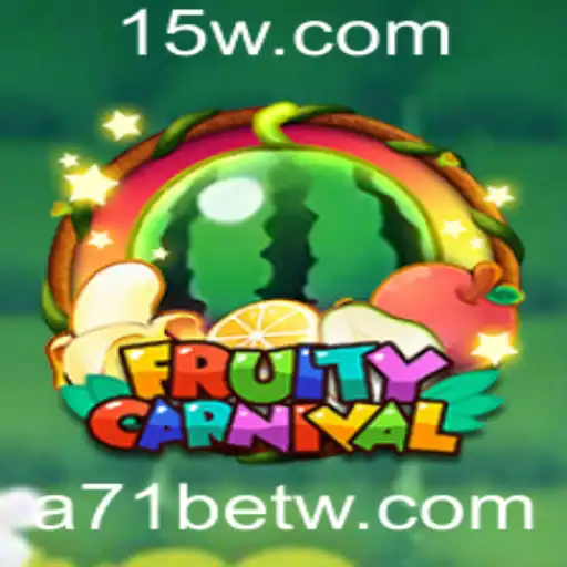 Descubra FruityCarnival: O Jogo de Diversão e Estratégia na Plataforma a71bet
