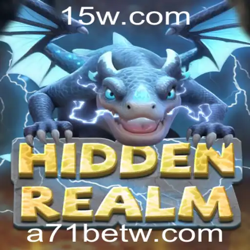 Explorando HiddenRealm: Um Jogo de Aventuras e Estratégia