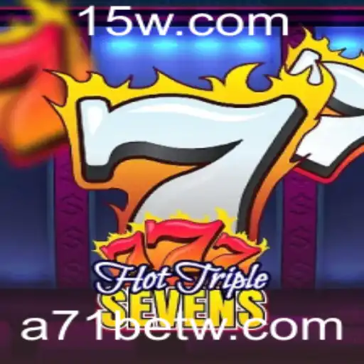 Explorando HotTripleSevens: Um Clássico Moderno dos Jogos de Azar
