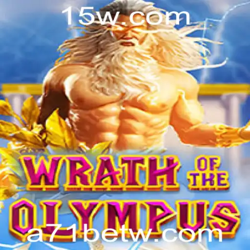 WrathofOlympus: A Nova Sensação dos Jogos de Estratégia com A71bet
