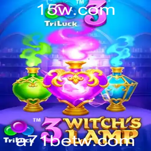 Desvendando o Fascinante Mundo de 3WitchsLamp