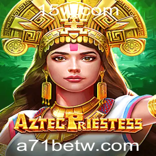 Explorando o Fascínio do Jogo AztecPriestess e Estratégias de Aposta com a71bet