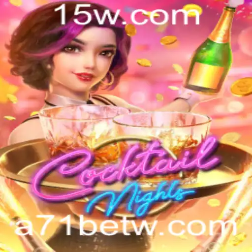 Desvendando CocktailNights: Um Guia Completo para Entusiastas de Jogos