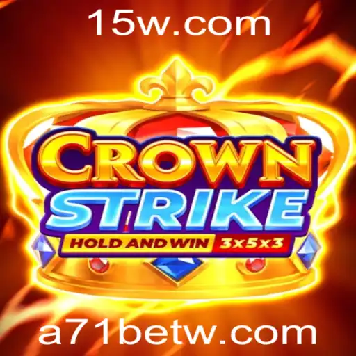 Explorando o Fascinante Mundo do Jogo Crownstrike: Regras e Introdução com A71bet