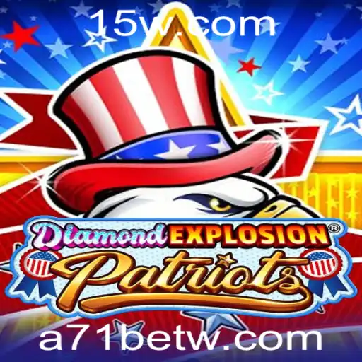 Explorando DiamondExplosionPatriots: O Jogo que Revoluciona o Entretenimento