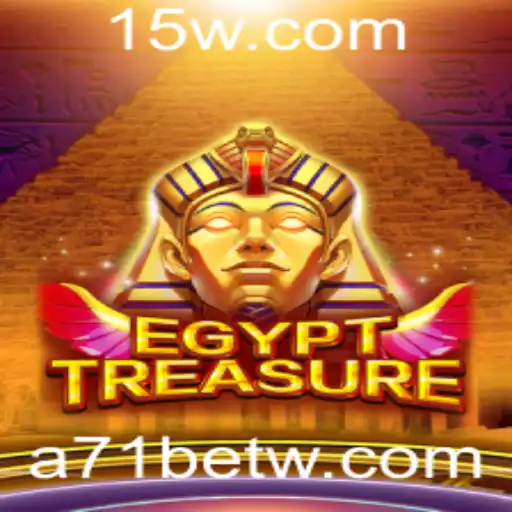 Descubra os Segredos de EgyptTreasure: Um Jogo de Aventuras e Estratégia