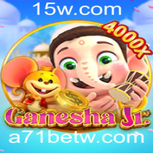 GaneshaJr: Descubra as Regras e a Magia do Jogo com a71bet