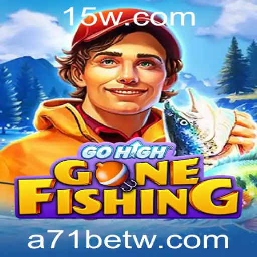 GoHighGoneFishing: Uma Jornada de Aventura e Estratégia na Pesca Virtual