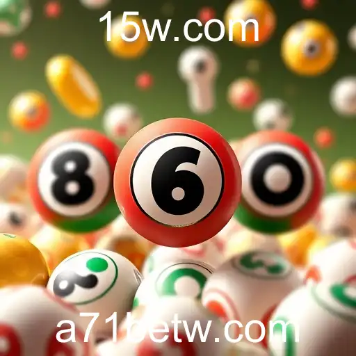 Descubra a Excitação dos Jogos de Bingo Online com a71bet