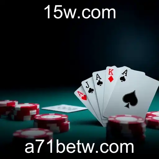 Jogos de Cassino: A Dinâmica do Entretenimento e da Estratégia com a71bet