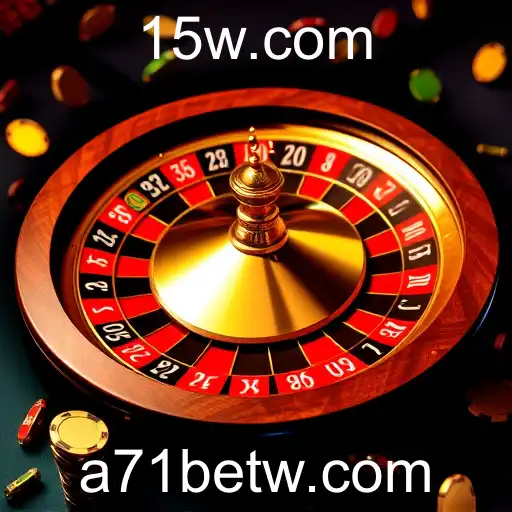Explorando o Mundo dos Jogos de Roleta e a71bet