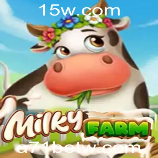 MilkyFarm: Uma Experiência Rural Inovadora com a71bet
