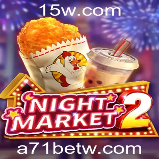 Descubra o Excitante Mundo de NightMarket2