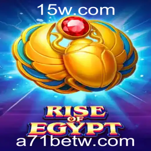 Explorando o Mundo de 'RiseOfEgypt': A Nova Sensação Entre os Jogos de Cassino Online