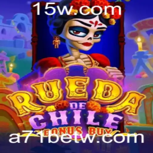 Explorando o Fascinante Mundo de RuedaDeChileBonusBuy no A71Bet