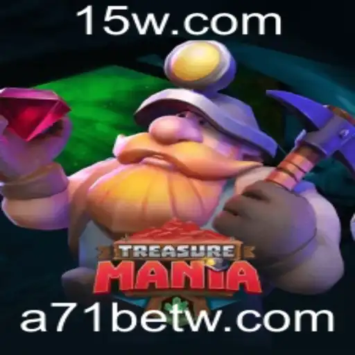Explorando o Mundo Fascinante de TreasureMania: O Novo Sucesso do a71bet