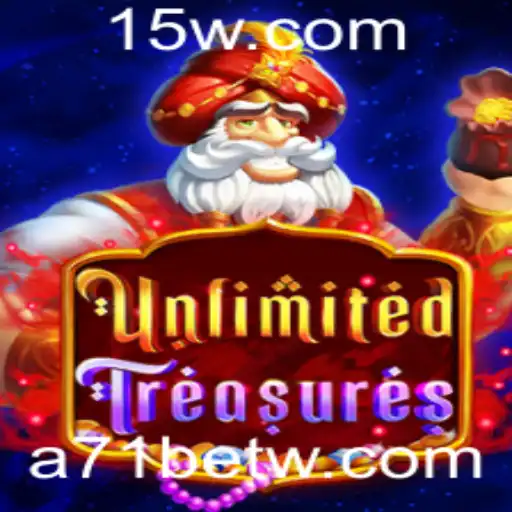 Explore o Mundo de Aventura com UnlimitedTreasures