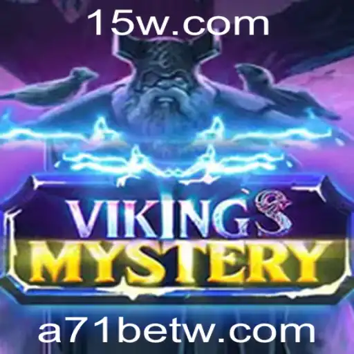 Descubra VikingsMystery: Uma Jornada Épica com a71bet