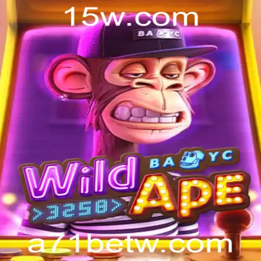Descubra WildApe3258: A Nova Sensação dos Jogos de Aventura